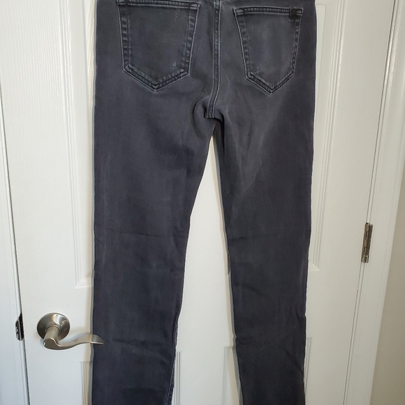 𝅺JOE'S Black Jeans The Brixton - Picture 8 of 14